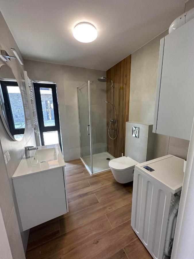 Sosnowka Lake Apartament المظهر الخارجي الصورة