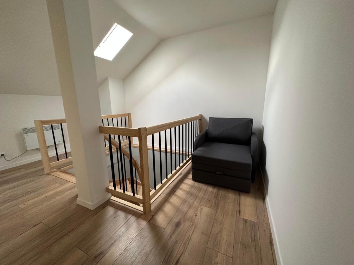 Sosnowka Lake Apartament المظهر الخارجي الصورة