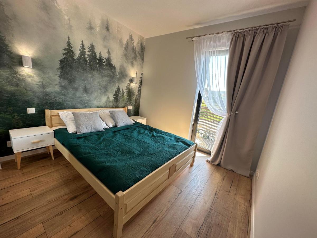 Sosnowka Lake Apartament المظهر الخارجي الصورة