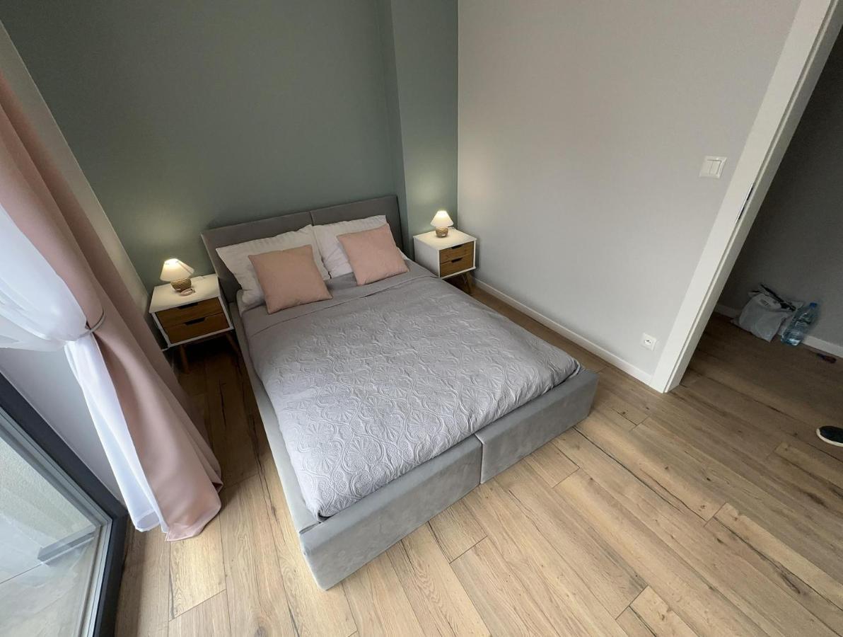 Sosnowka Lake Apartament المظهر الخارجي الصورة