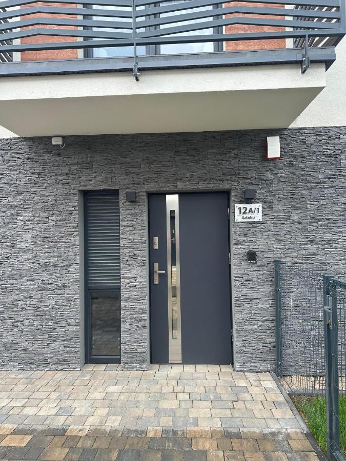 Sosnowka Lake Apartament المظهر الخارجي الصورة