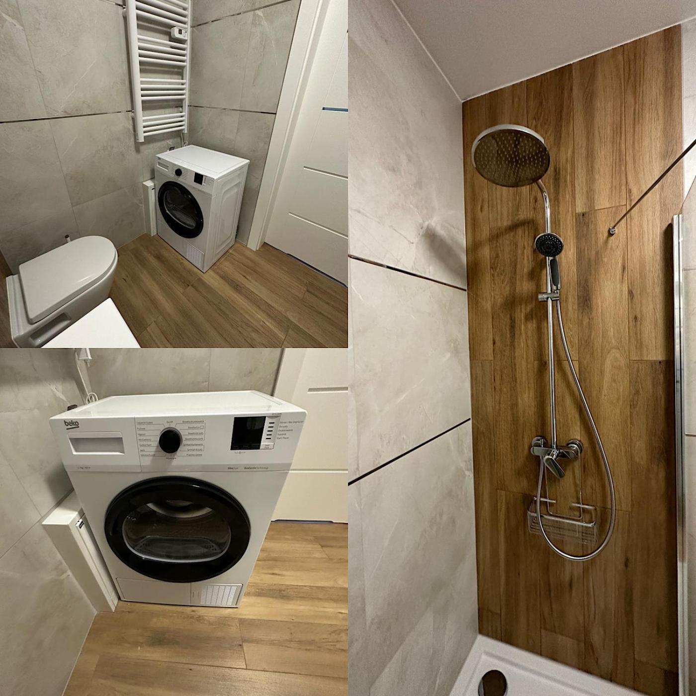 Sosnowka Lake Apartament المظهر الخارجي الصورة