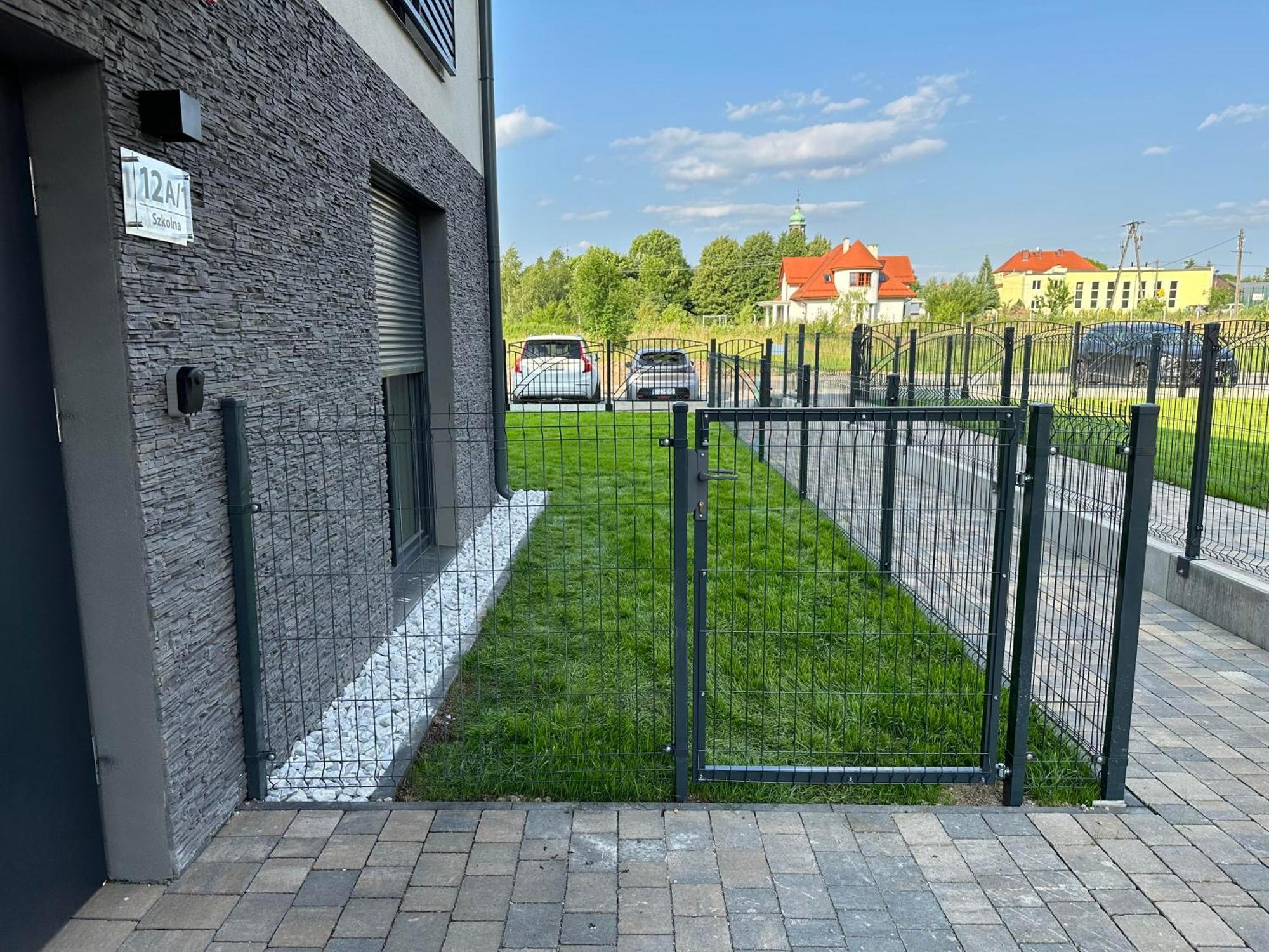 Sosnowka Lake Apartament المظهر الخارجي الصورة